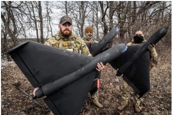 Créditos de las imágenes: Brigada Azov, Fundación Come Back Alive