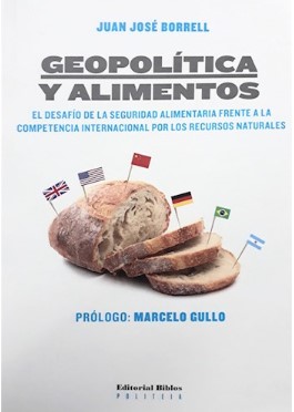 Tapa de un libro imperdible escrito por el Dr. J.J. Borrell que transita cada rincón de este apasionante tema que todos deberíamos conocer. Ed. Biblos