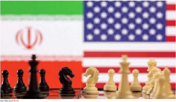 Iran-EEUU - Caratula - REUTERS-DADO RUBIC