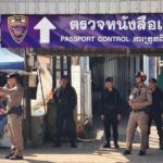 Foto: Royal Thal Army / AP Photo