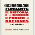 Insubordinación fundante