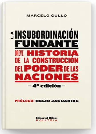 Insubordinación fundante